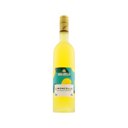 Limoncello Isolabella 700Ml