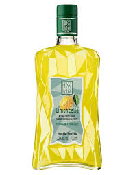 Limoncello Rossi D Asiago 700Ml