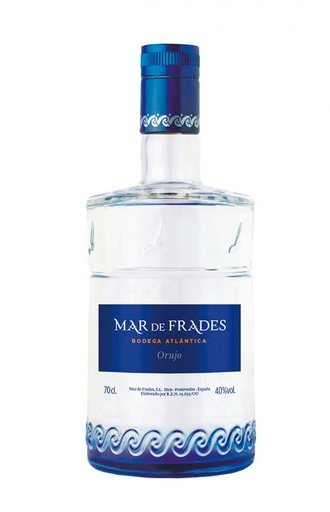 Mar De Frades Orujo 700Ml