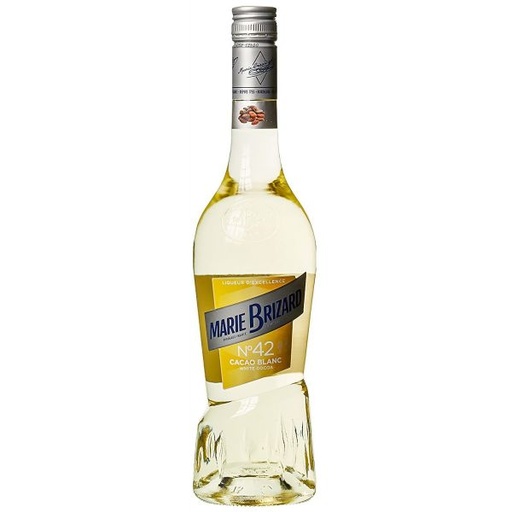 Marie Brizard Cacao Blanco 700Ml