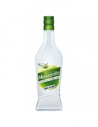 Marie Brizard Manzanita 700Ml