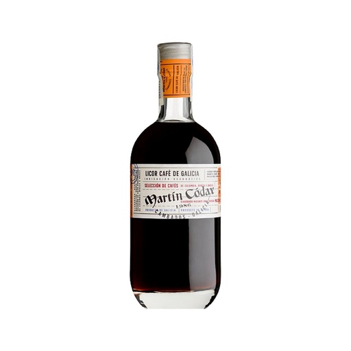 Martin Codax Cafe 750Ml