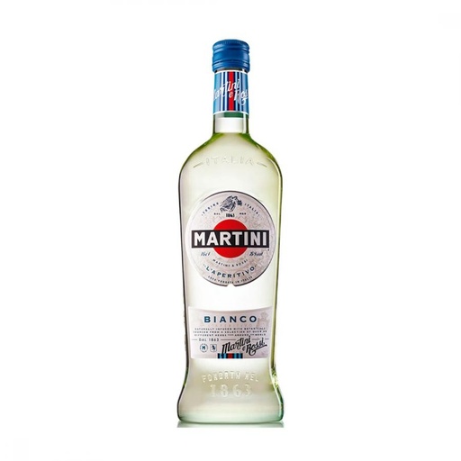 Martini Blanco 750Ml [5010677924009]
