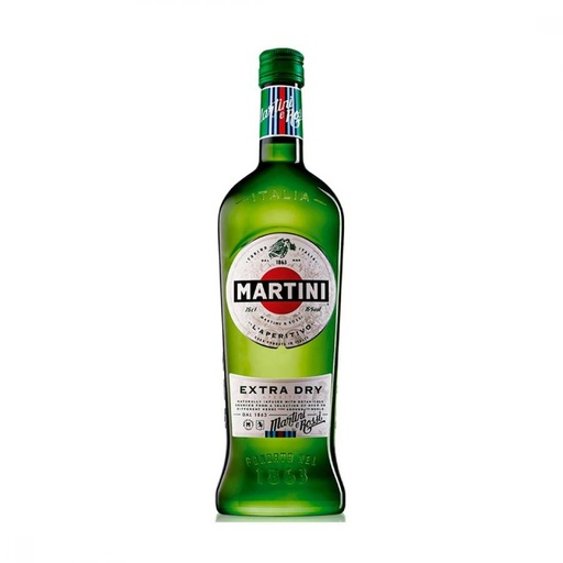 Martini Extra Dry 750Ml