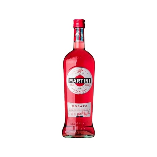 Martini Rosato 750Ml