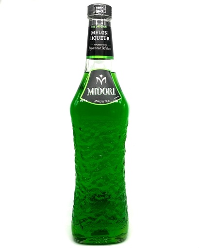 Midori 750Ml [088857050027]