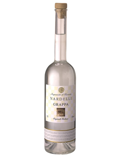 Nardelli Grappa 700Ml