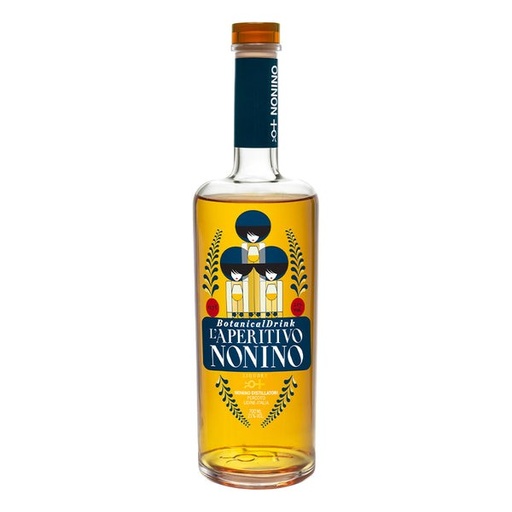 Nonino L Aperitivo 700Ml