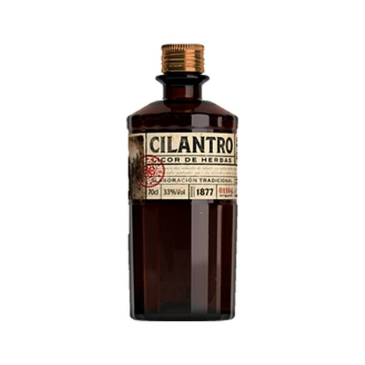 Orujo Cilantro 700Ml