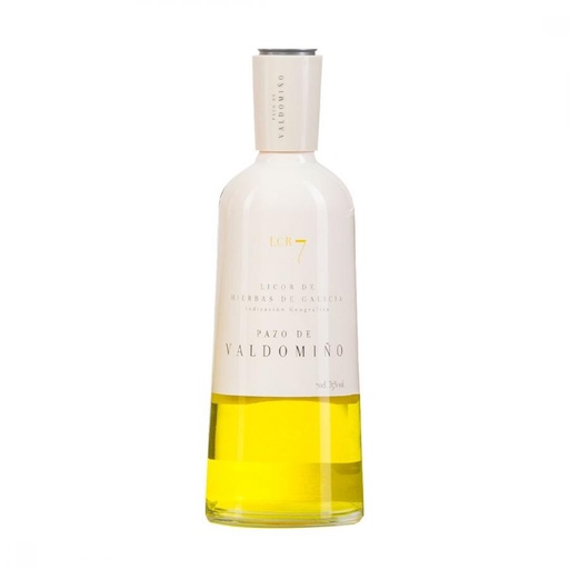 Orujo De Hierva Pazo De Valdomino 700Ml