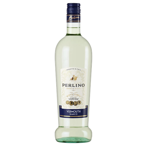 Perlino Vermouth Bianco 1000Ml