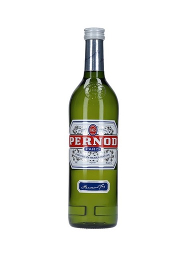 Pernod Aperitivo Anisado 750Ml