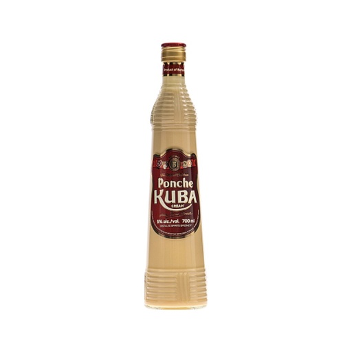Ponche Kuba 750Ml