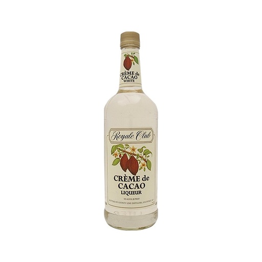 Royale Club Creme De Menta 1000Ml