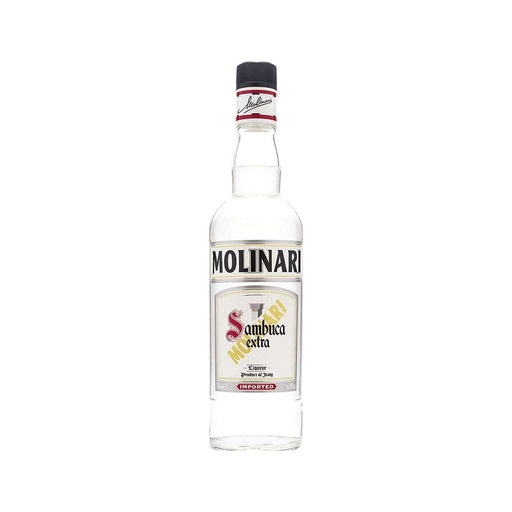 Sambuca Molinari 750Ml