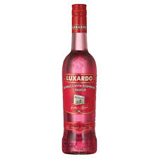 Sambuca Raspberry Luxardo 750Ml