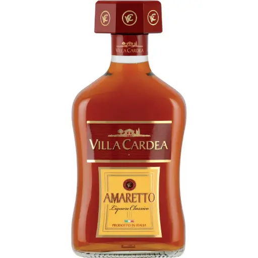 Villa Cardea Amaretto 700Ml