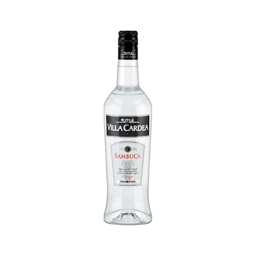 Villa Cardea Sambuca 700Ml