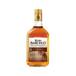 Barcelo Anejado Dorado 350Ml
