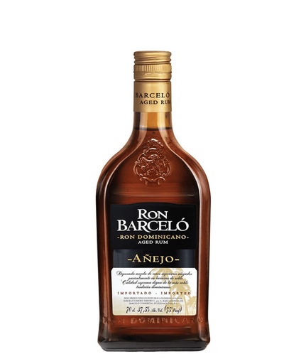 Barcelo Añejo 350Ml