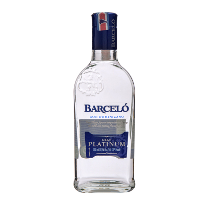 Barcelo Platinum 350Ml
