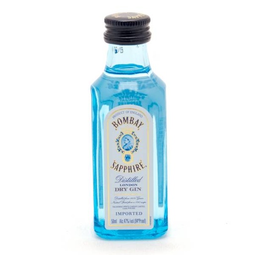 Bombay 50Ml Miniatura