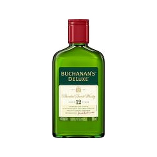 Buchanans 12 Años 200Ml