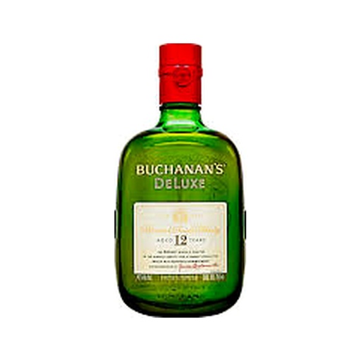 Buchanans 12 Años 375Ml