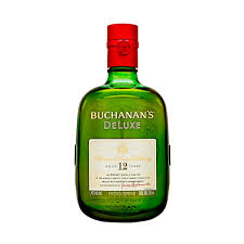 Buchanans 12 Años 375Ml
