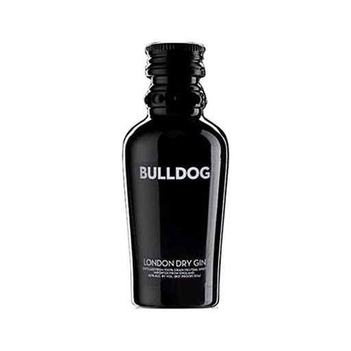 Bulldog 50Ml Miniatura