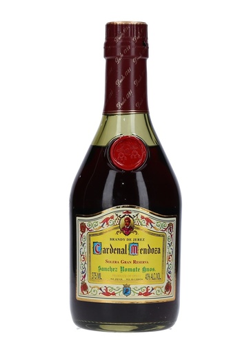 Cardenal MendOz 3750Ml