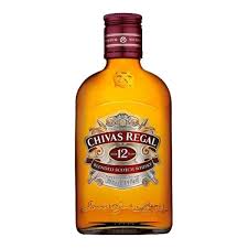 Chivas Regal 200Ml