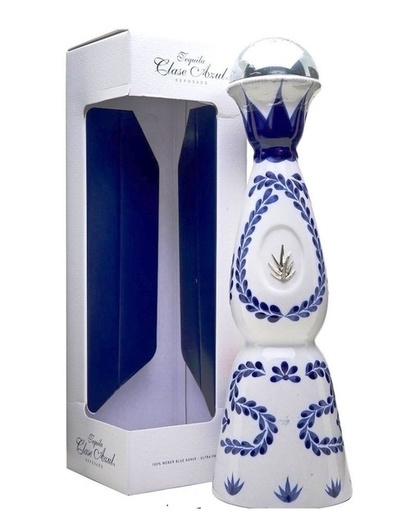 Clase Azul Reposado 375Ml