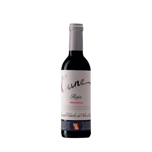 Cune Reserva 375Ml