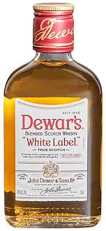 Dewars White Label 200Ml