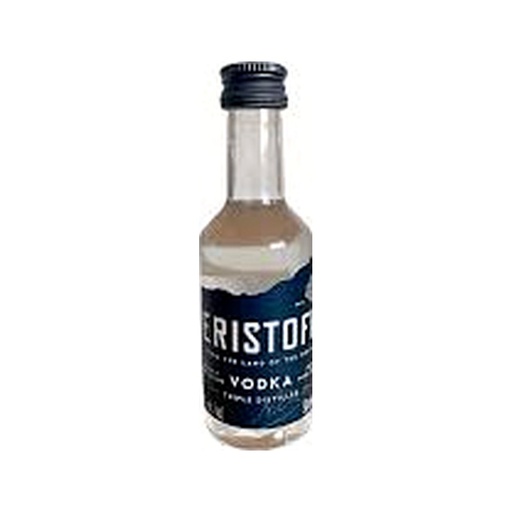Eristoff 50Ml Miniatura