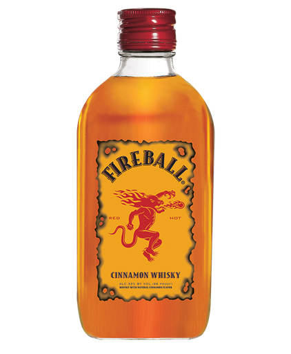 Fireball 200Ml