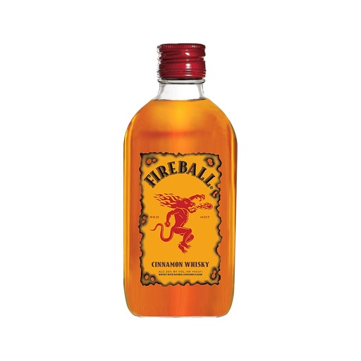 Fireball 200Ml