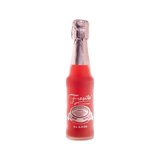 Fresita 200Ml