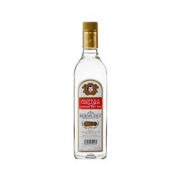 Ginebra Bermudez 350Ml