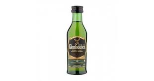 Glenfiddch 12 Años 50Ml Miniatura