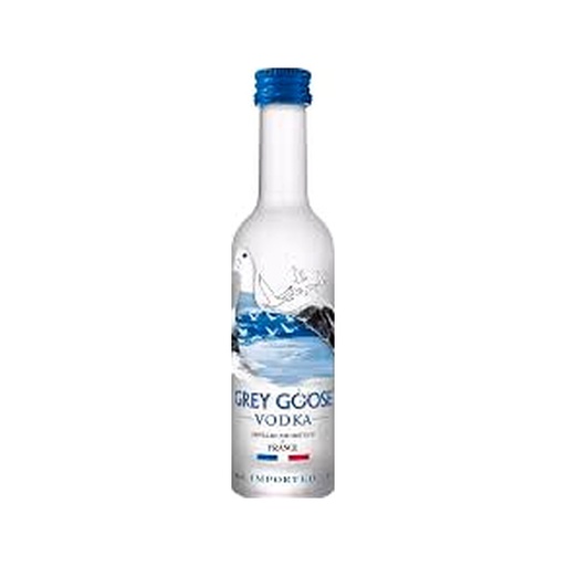 Grey Goose 50Ml
