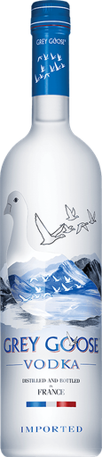Grey Goose Original 375Ml