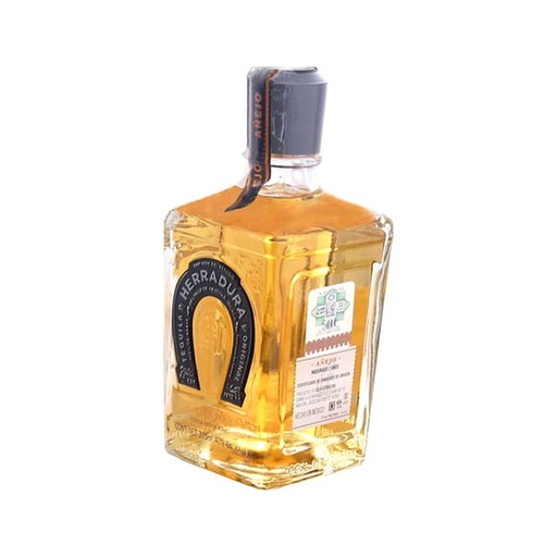 Herradura Añeja 375Ml