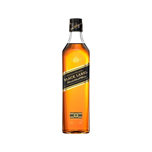 Johnnie Negro 200Ml