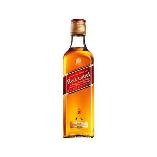 Johnnie Rojo 375Ml