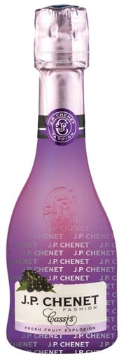 Jp Chenet Fashion Cassis 200Ml
