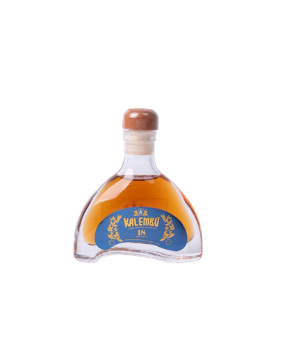 Kalembu 18 Aniversario 50Ml