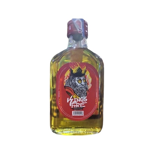 Kings Fire 175Ml Beeper