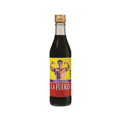La Fuerza 350Ml